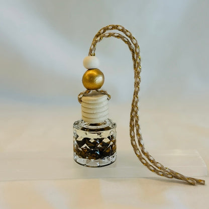 COZY: Maple, Apple & Cinnamon Car Diffuser