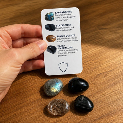 PROTECT Tiny Rituals On the Go