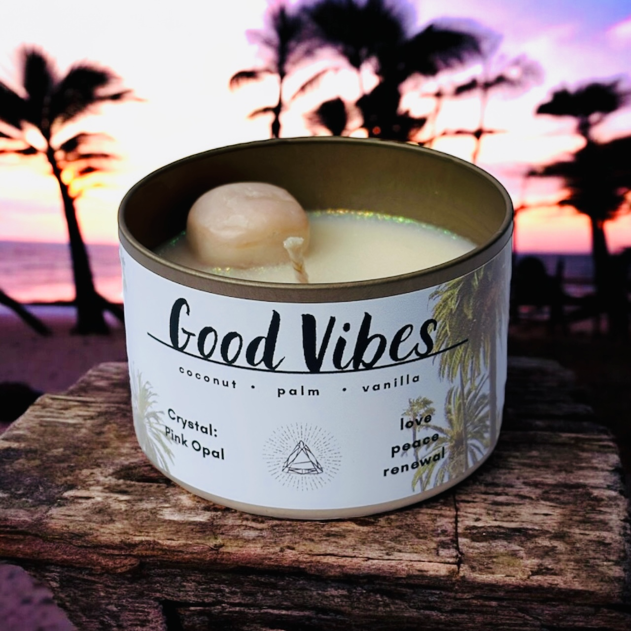 Good Vibes