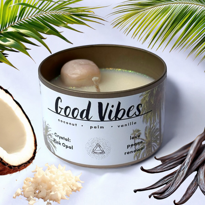 Good Vibes