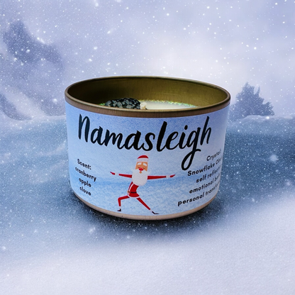 Namasleigh