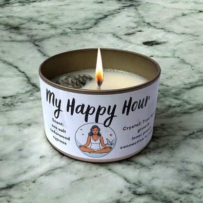 My Happy Hour