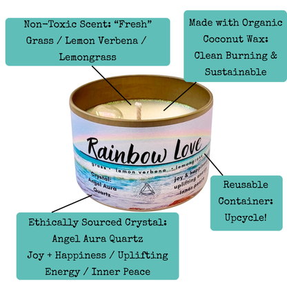 Rainbow Love