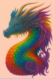Rainbow Dragon Crystal Shop & Holistic Center