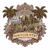 Maui Country Supply Co