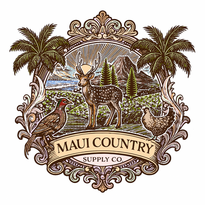 Maui Country Supply Co