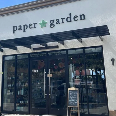 Paper Garden Maui