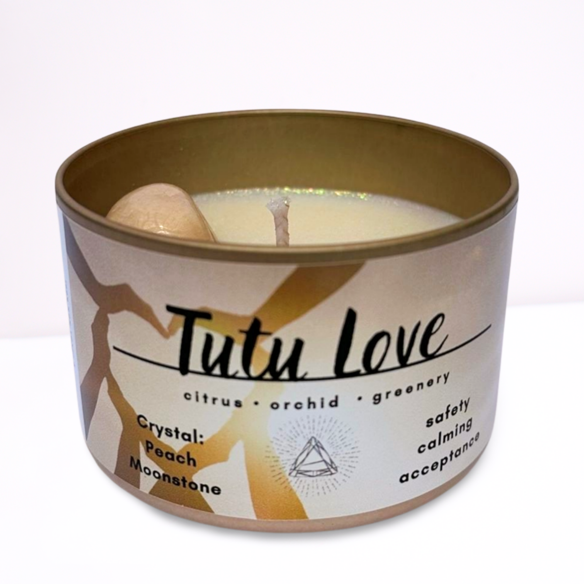 Tutu Love – Woo Woo Crystal Co