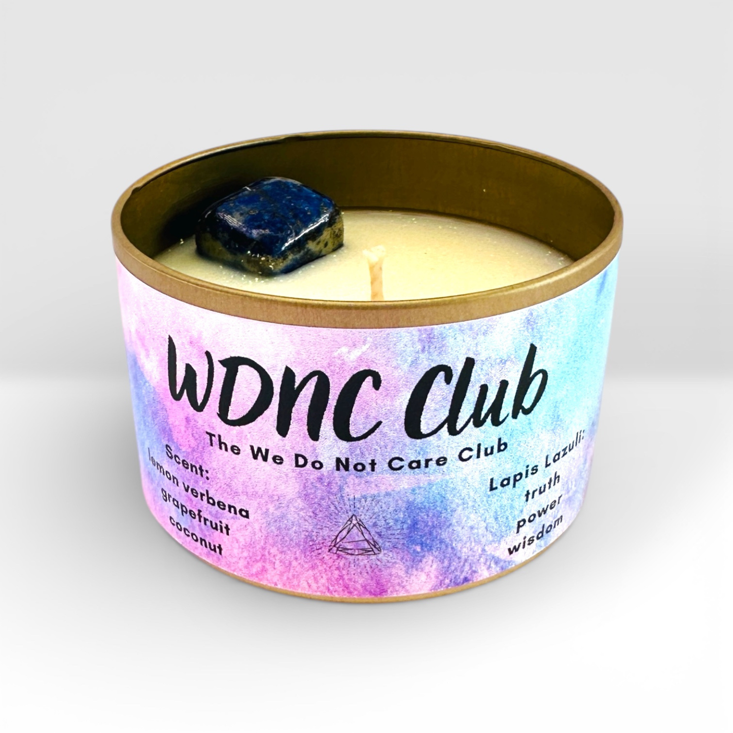 WDNC Club