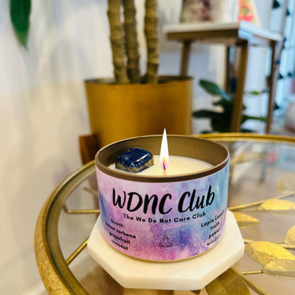 WDNC Club