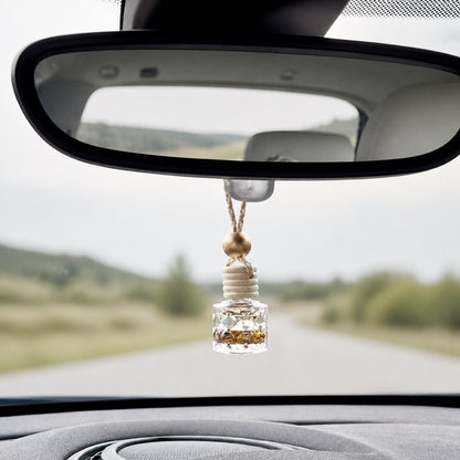 COZY: Maple, Apple & Cinnamon Car Diffuser