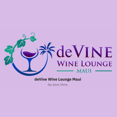 deVine Wine Lounge
