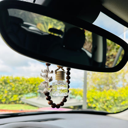 Grapefruit, Mint & Cypress Car Diffuser