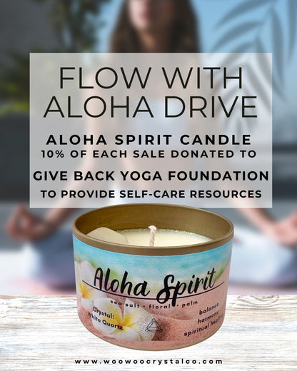 Aloha Spirit