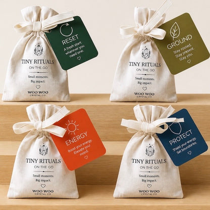 PROTECT Tiny Rituals On the Go