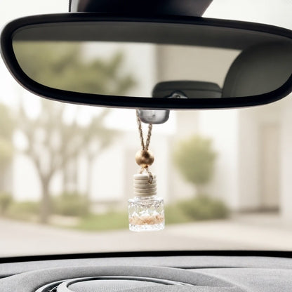 JOY: Fresh Pineapple Car Diffuser