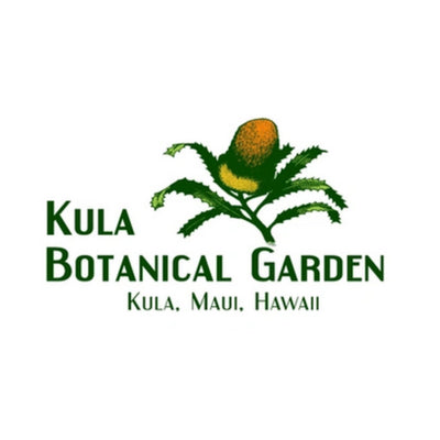 Kula Botanical Garden