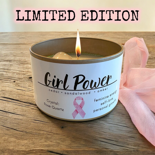 Girl Power