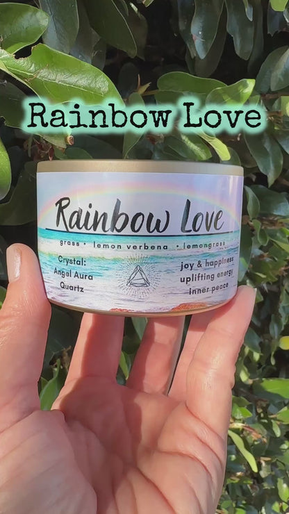 Rainbow Love