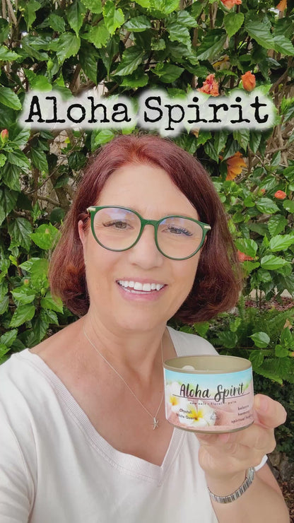 Aloha Spirit