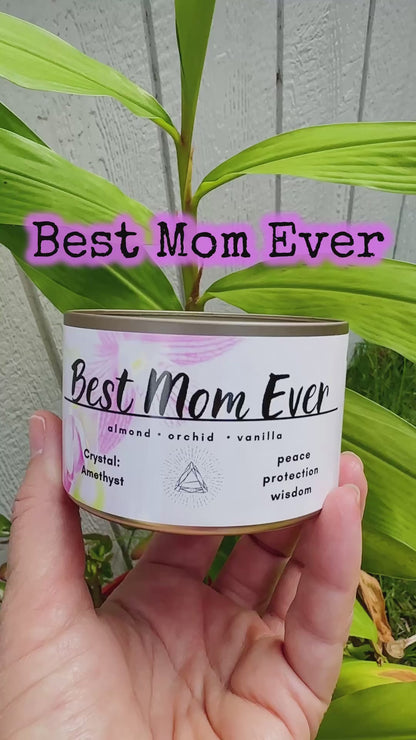Best Mom Ever