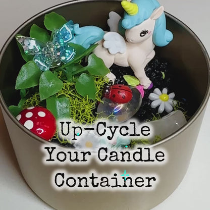 The Magic Garden DIY Kits