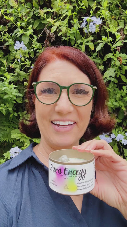 Aura Energy