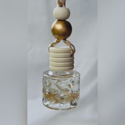 JOY: Fresh Pineapple Car Diffuser