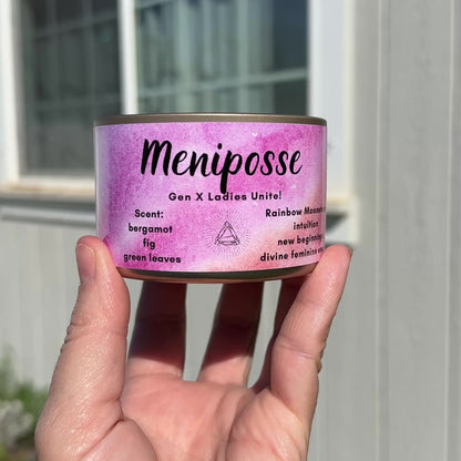 Meniposse