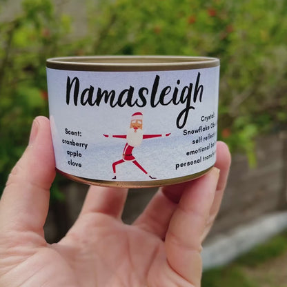 Namasleigh