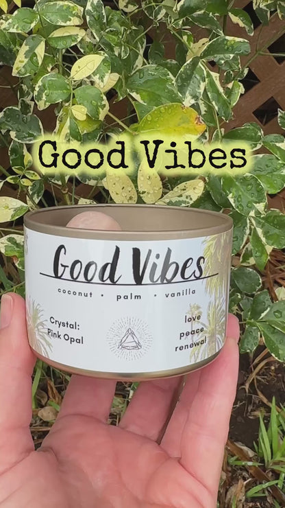 Good Vibes