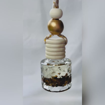 COZY: Maple, Apple & Cinnamon Car Diffuser
