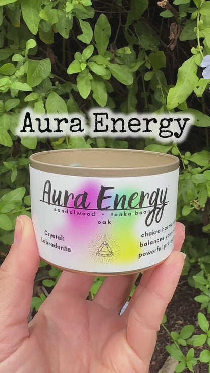 Aura Energy