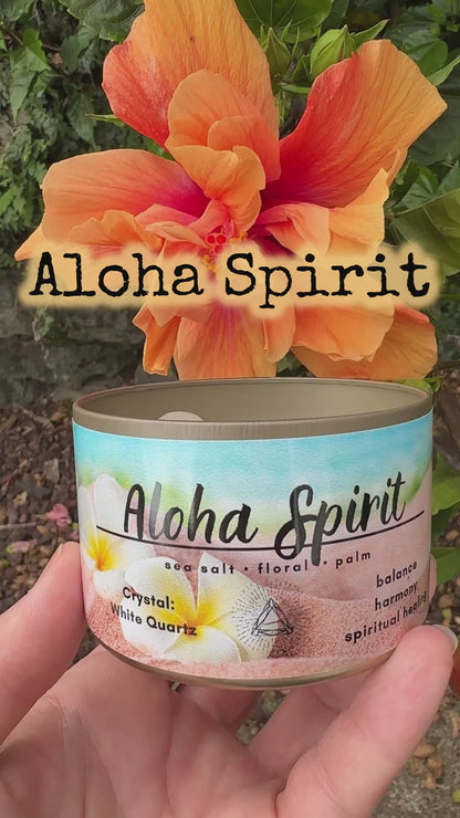 Aloha Spirit