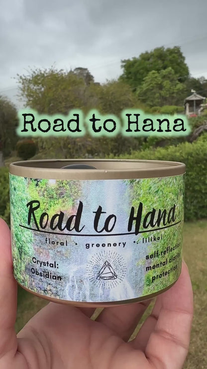 Road to Hana