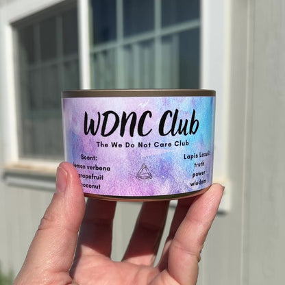 WDNC Club
