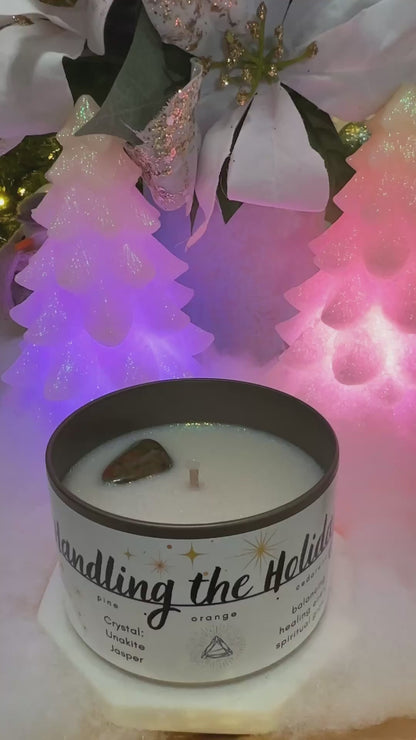 Handling the Holidays