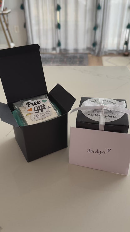 Upgraded Gift Box for Every Occasion!