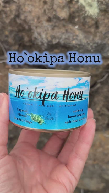 Ho`okipa Honu