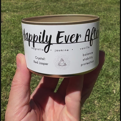 Happily Ever After