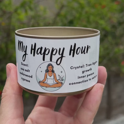 My Happy Hour