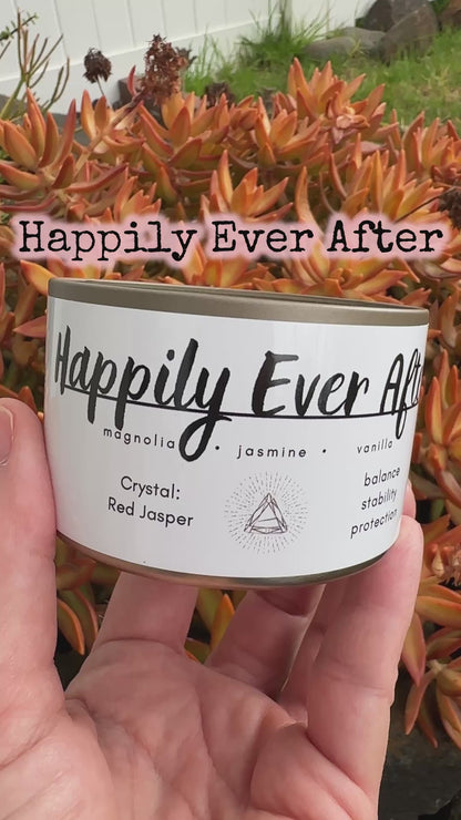 Happily Ever After