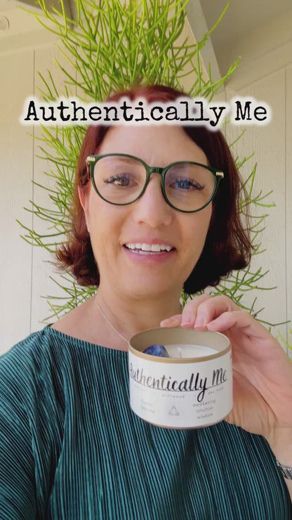 Authentically Me
