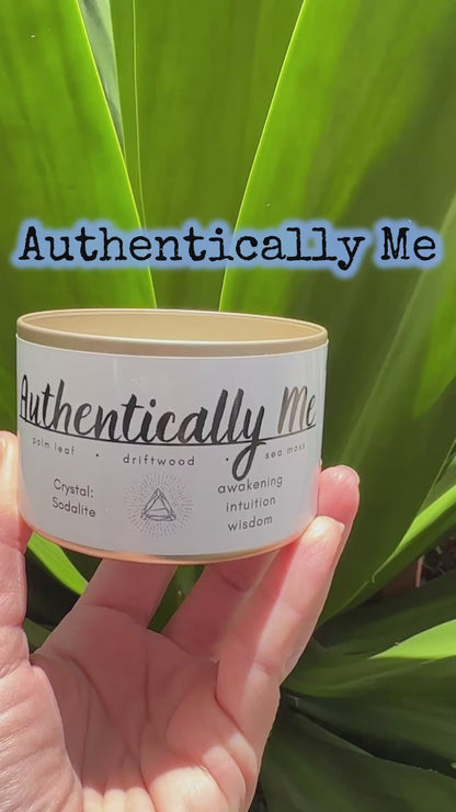 Authentically Me