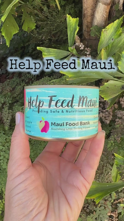 Help Feed Maui